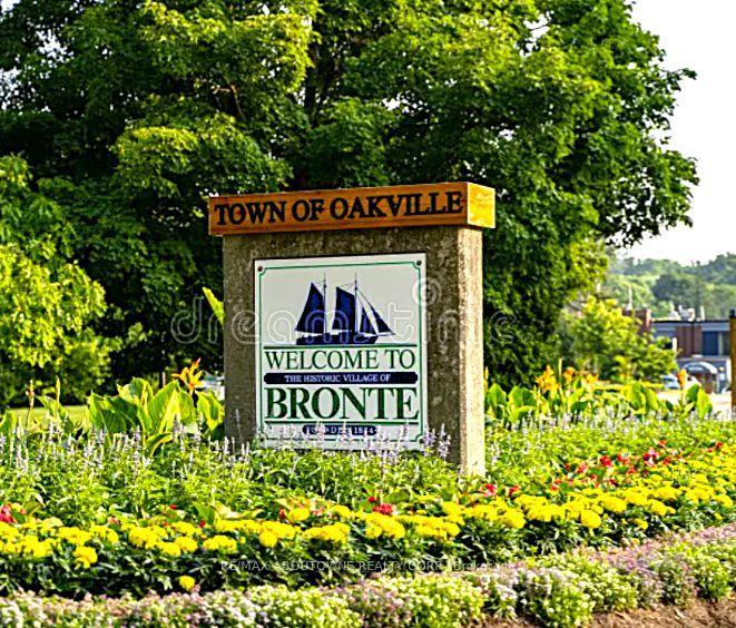 Photo 24 of Unit A0410, 125 Bronte Road, Oakville, Bronte — HOMEH