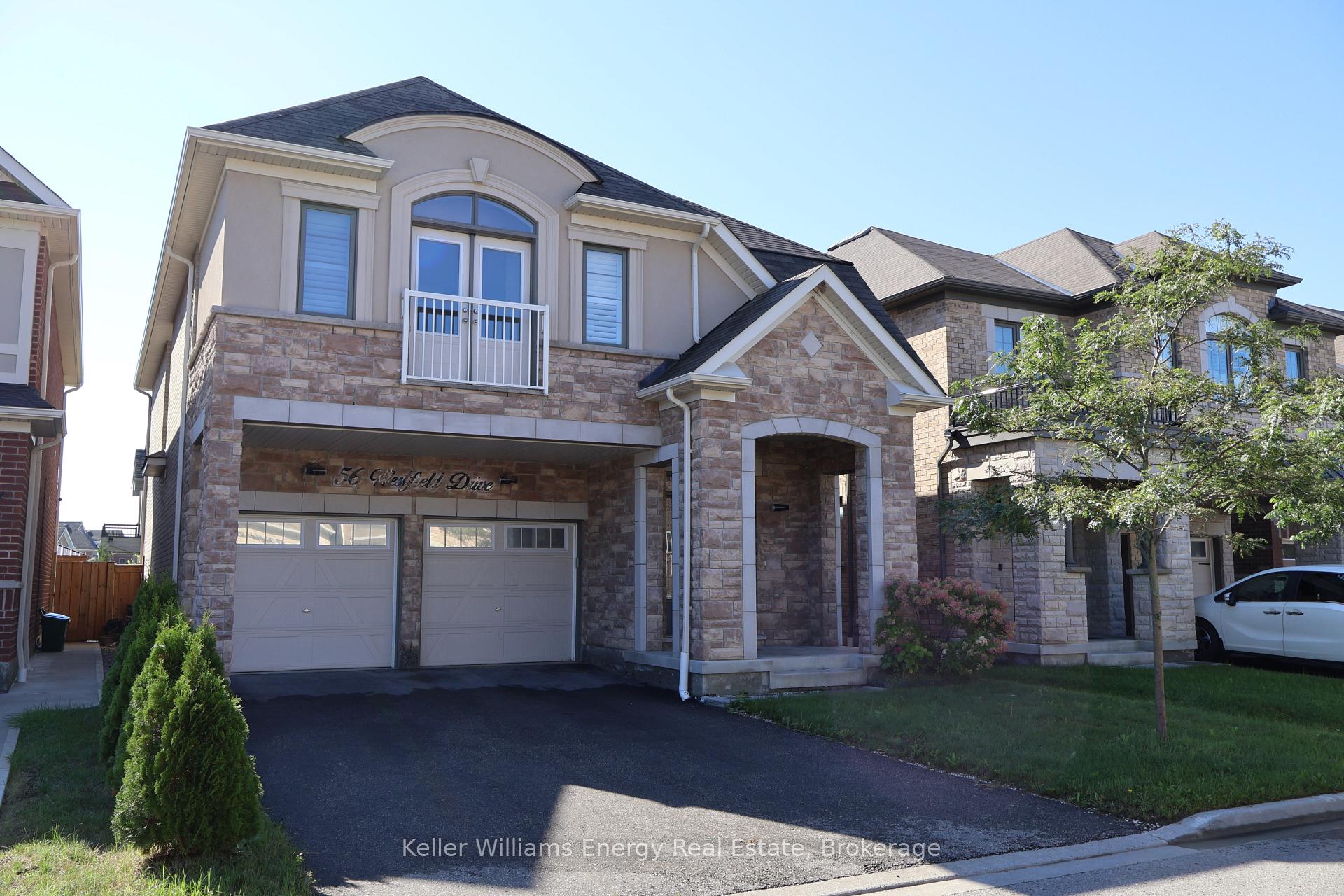 Photo 2 of 56 Westfield Drive, Whitby, Rural Whitby — HOMEH