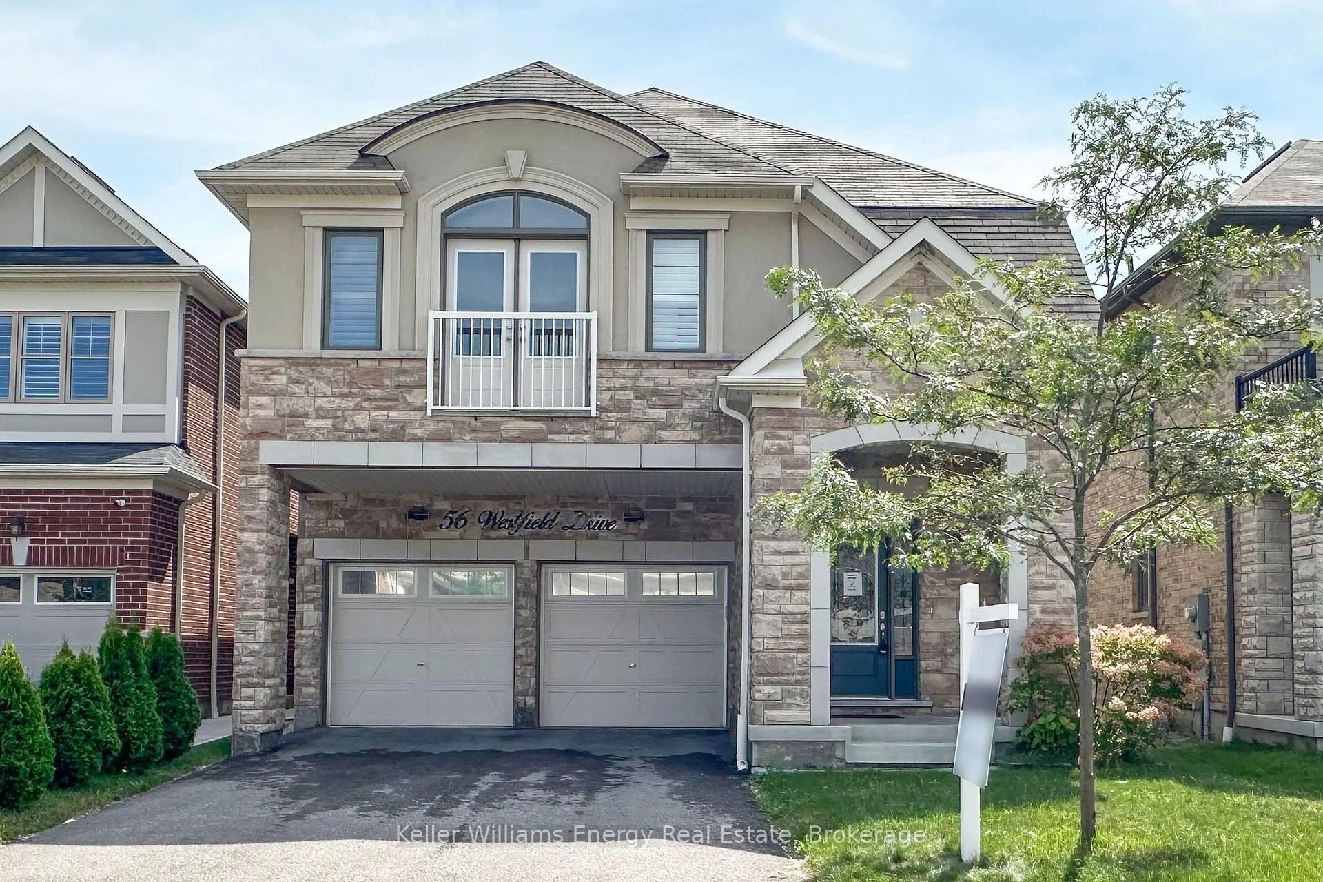 Photo 1 of 56 Westfield Drive, Whitby, Rural Whitby — HOMEH