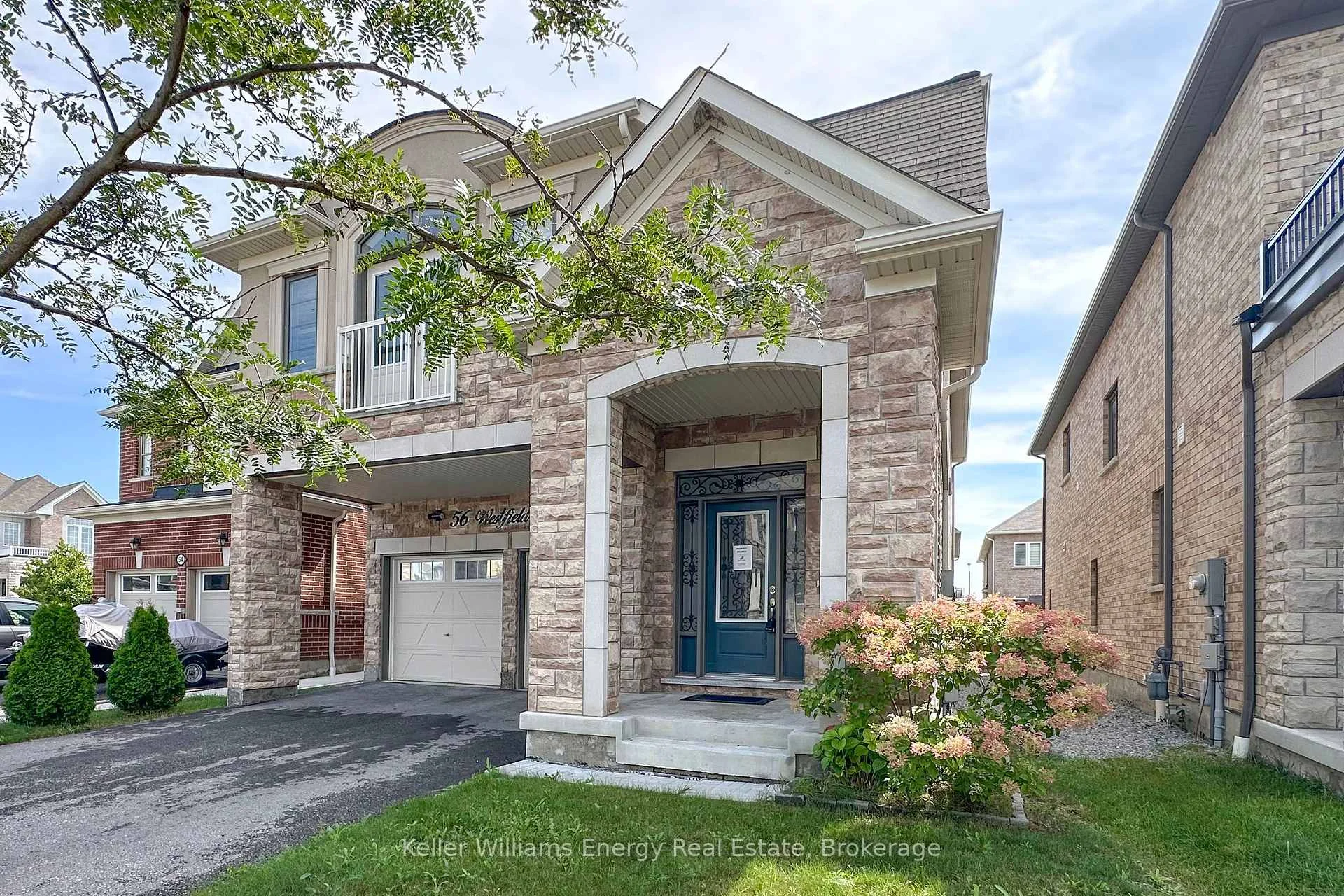 Photo 3 of 56 Westfield Drive, Whitby, Rural Whitby — HOMEH