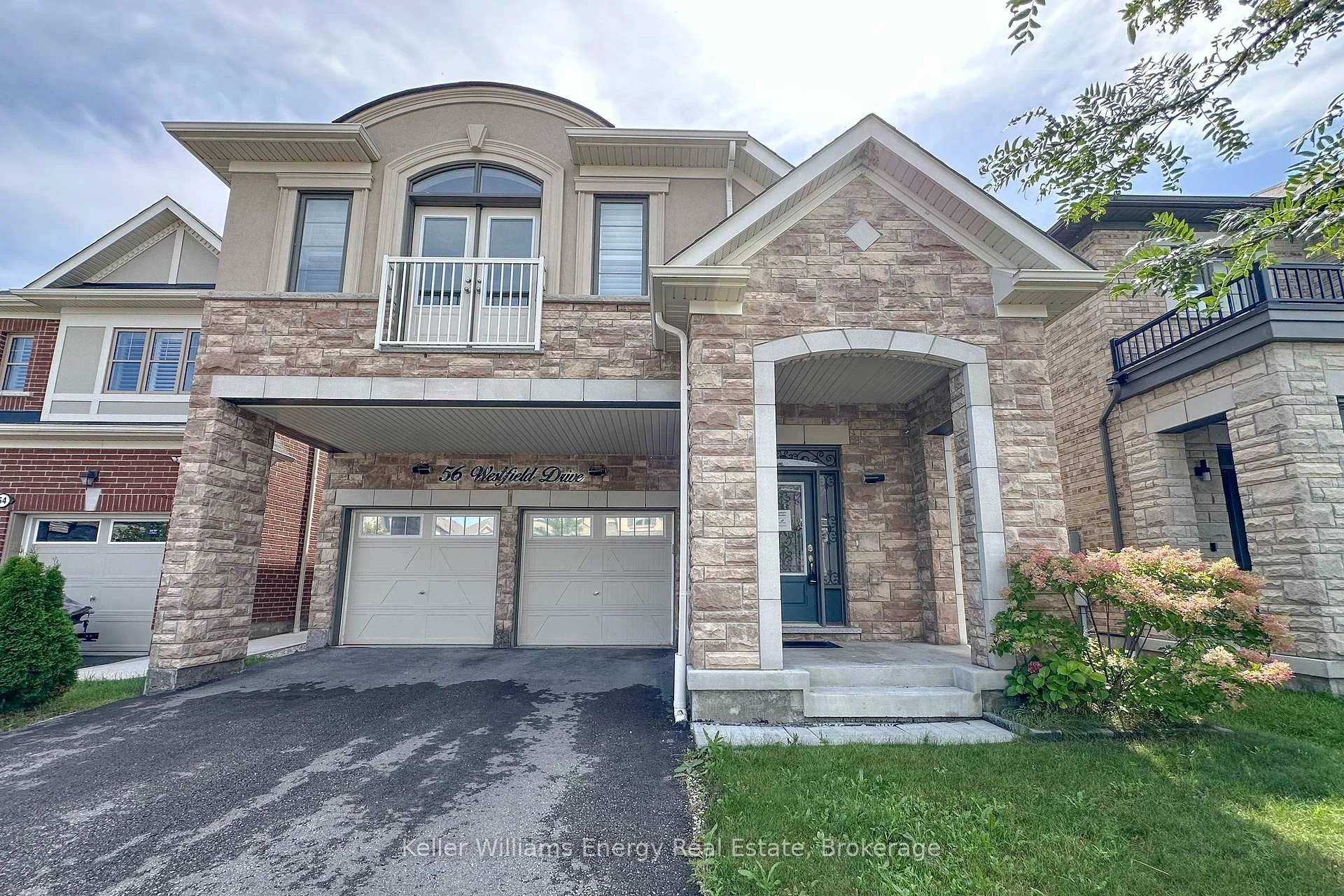 Photo 4 of 56 Westfield Drive, Whitby, Rural Whitby — HOMEH