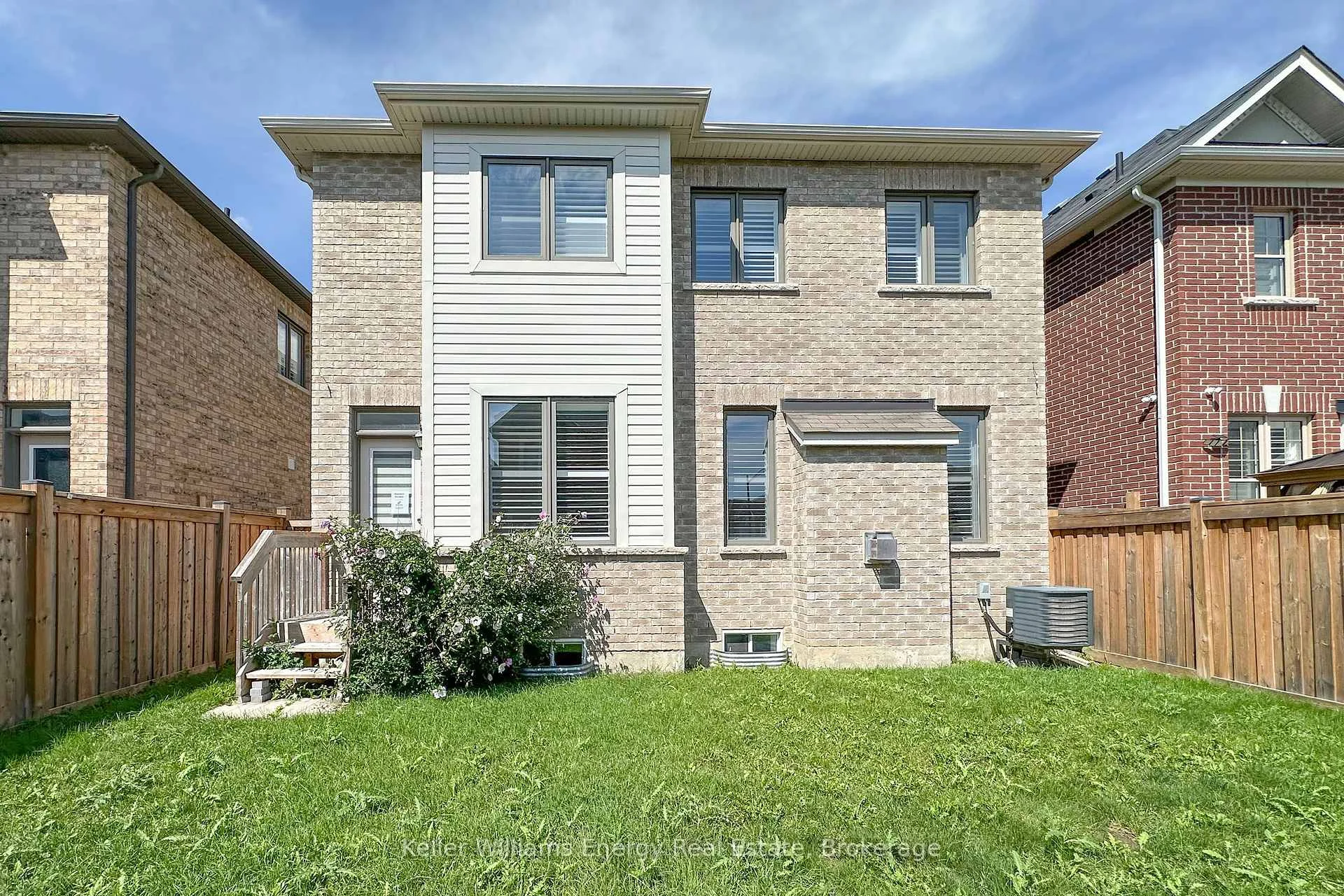 Photo 42 of 56 Westfield Drive, Whitby, Rural Whitby — HOMEH