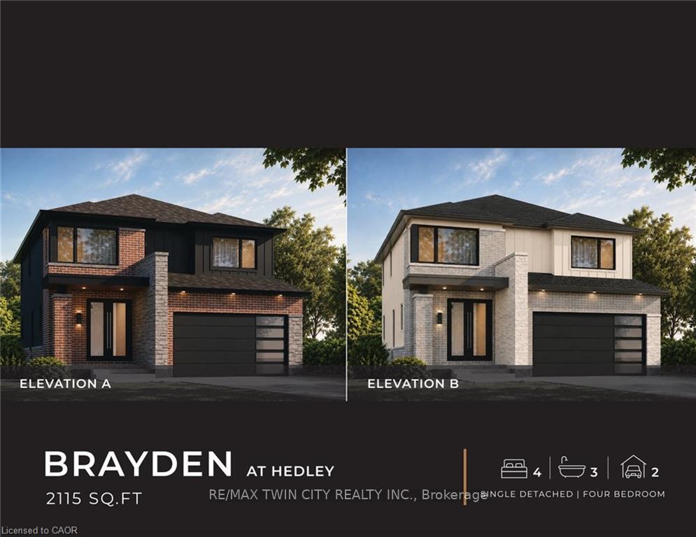 Photo of 56 Sprucedale Crescent