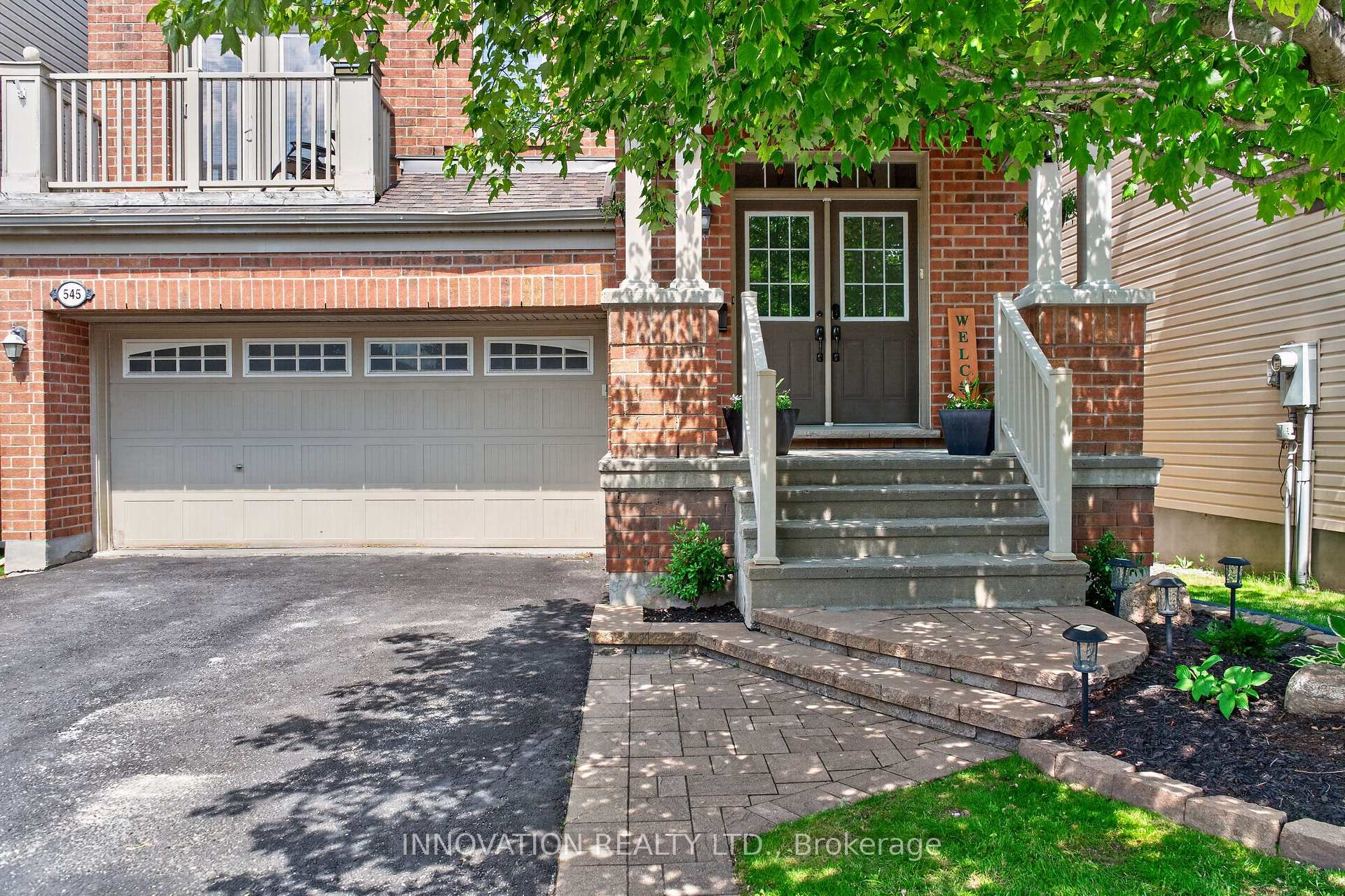 Photo 4 of 545 Rosehill Avenue, Ottawa, Stittsville (North) — HOMEH