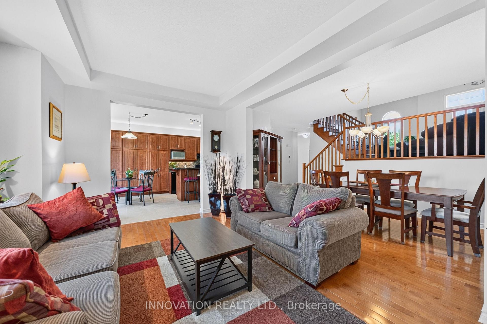 Photo 14 of 545 Rosehill Avenue, Ottawa, Stittsville (North) — HOMEH