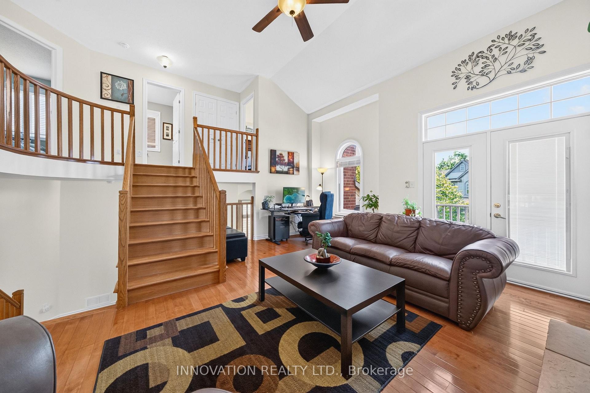 Photo 21 of 545 Rosehill Avenue, Ottawa, Stittsville (North) — HOMEH