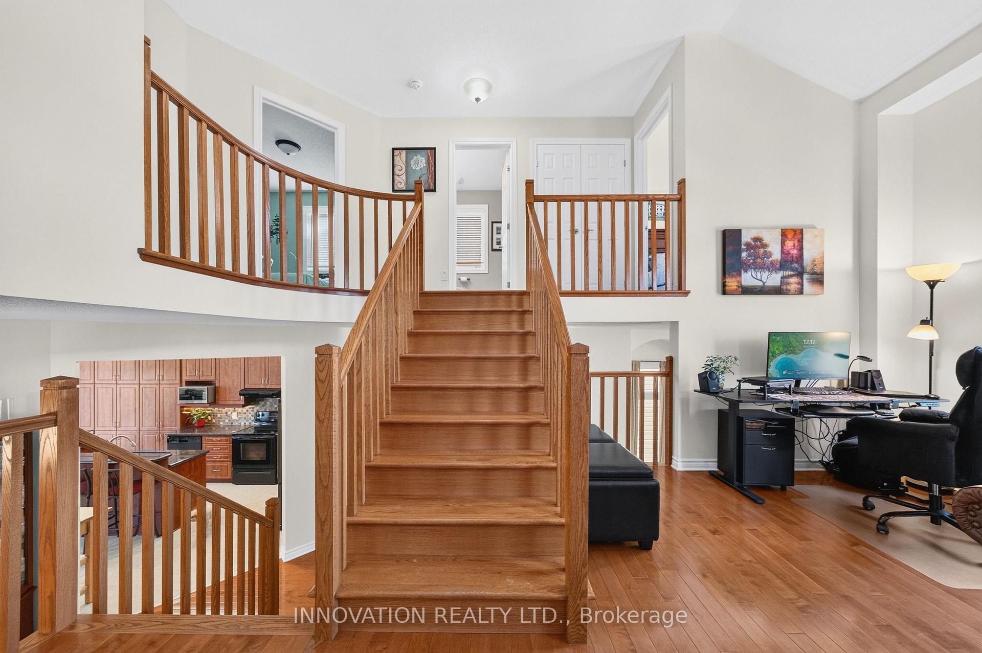 Photo 23 of 545 Rosehill Avenue, Ottawa, Stittsville (North) — HOMEH