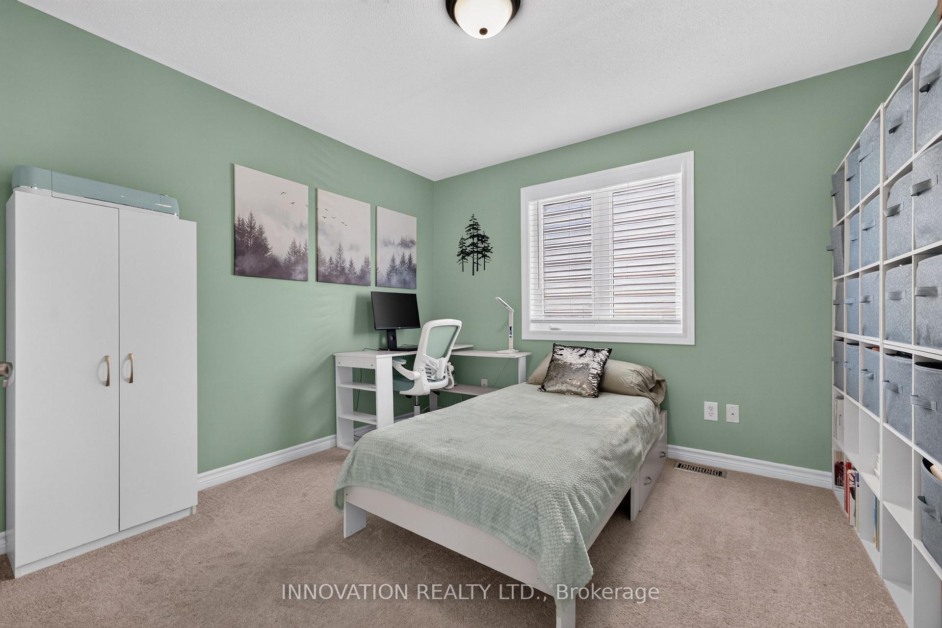 Photo 28 of 545 Rosehill Avenue, Ottawa, Stittsville (North) — HOMEH