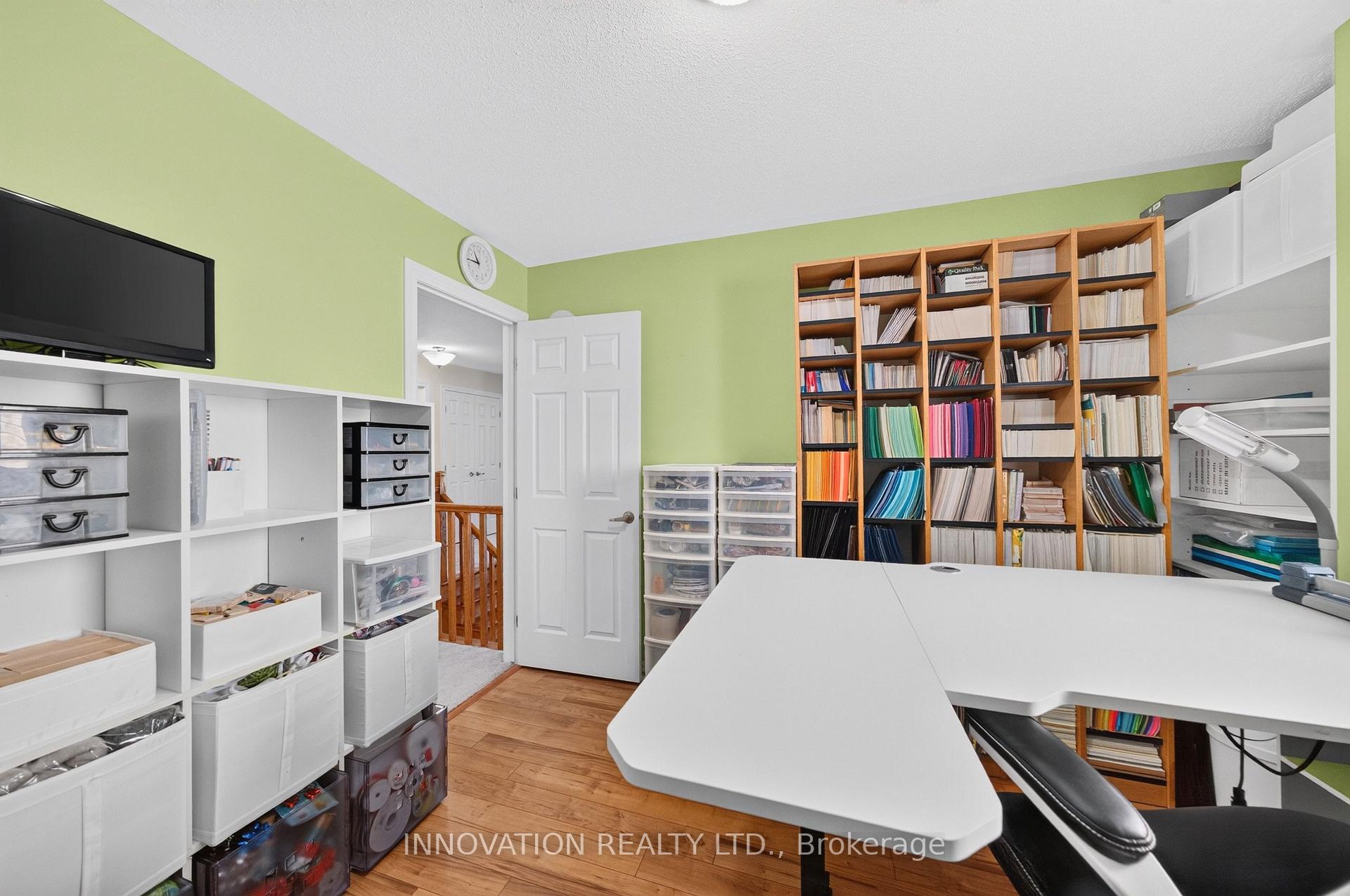Photo 29 of 545 Rosehill Avenue, Ottawa, Stittsville (North) — HOMEH