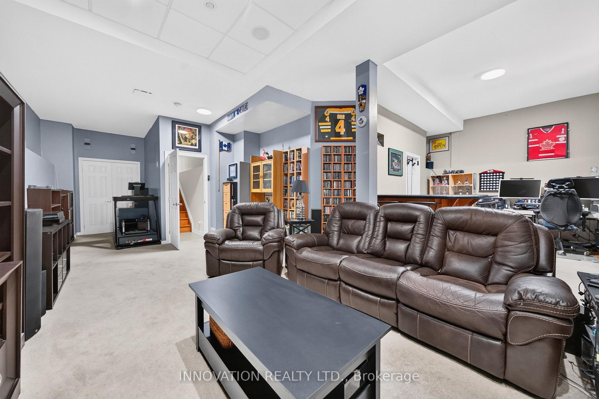 Photo 30 of 545 Rosehill Avenue, Ottawa, Stittsville (North) — HOMEH