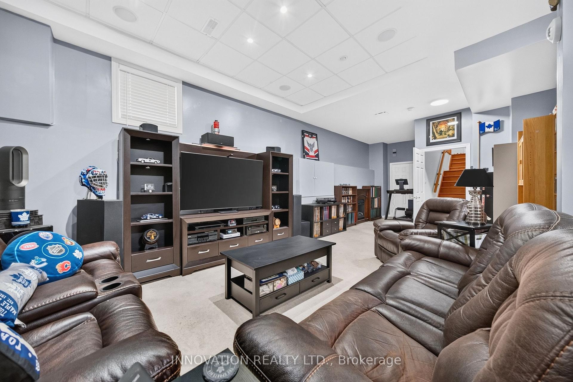 Photo 31 of 545 Rosehill Avenue, Ottawa, Stittsville (North) — HOMEH