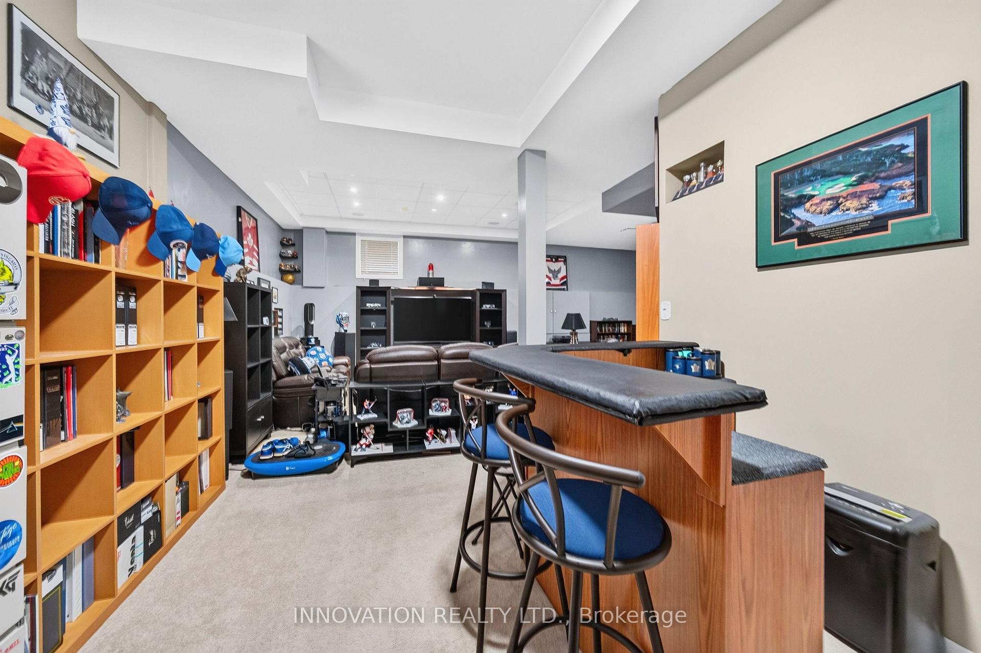 Photo 32 of 545 Rosehill Avenue, Ottawa, Stittsville (North) — HOMEH