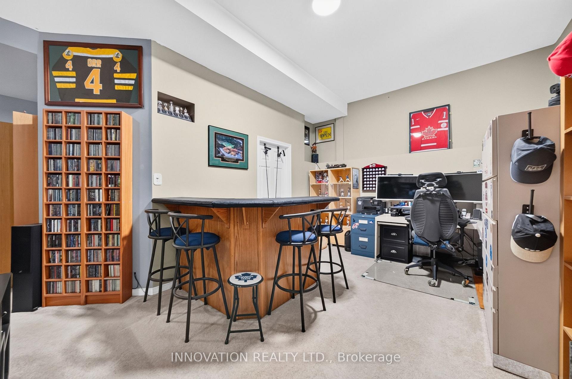 Photo 33 of 545 Rosehill Avenue, Ottawa, Stittsville (North) — HOMEH