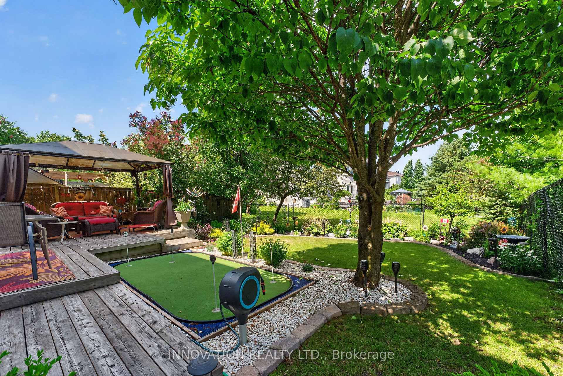 Photo 35 of 545 Rosehill Avenue, Ottawa, Stittsville (North) — HOMEH