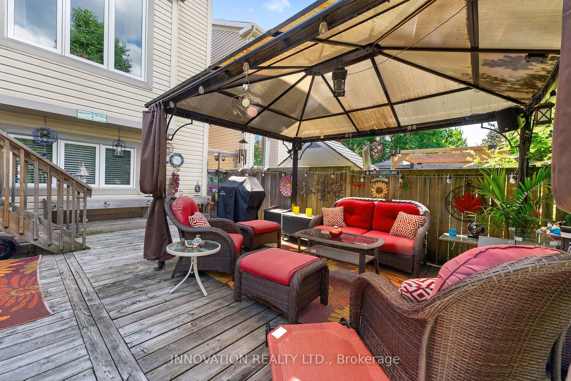 Photo 34 of 545 Rosehill Avenue, Ottawa, Stittsville (North) — HOMEH