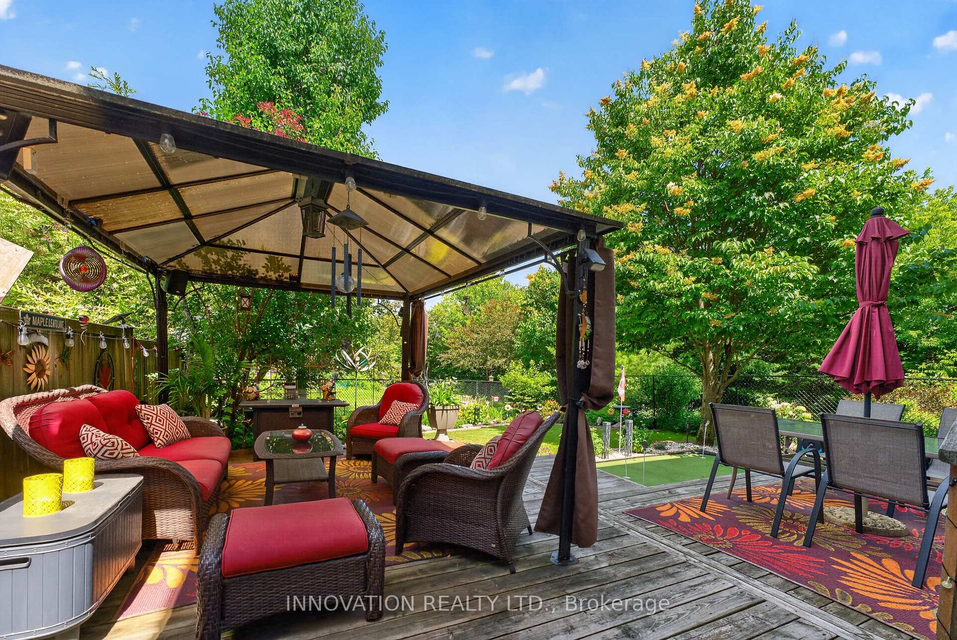 Photo 38 of 545 Rosehill Avenue, Ottawa, Stittsville (North) — HOMEH