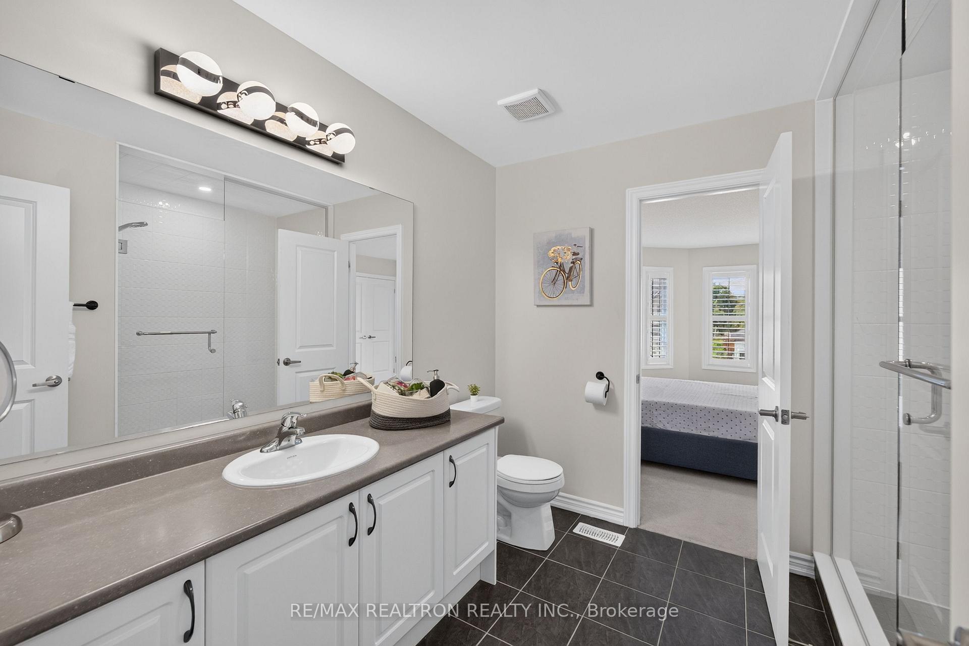 Photo 30 of 91 Hennessey Crescent, Kawartha Lakes, Lindsay — HOMEH