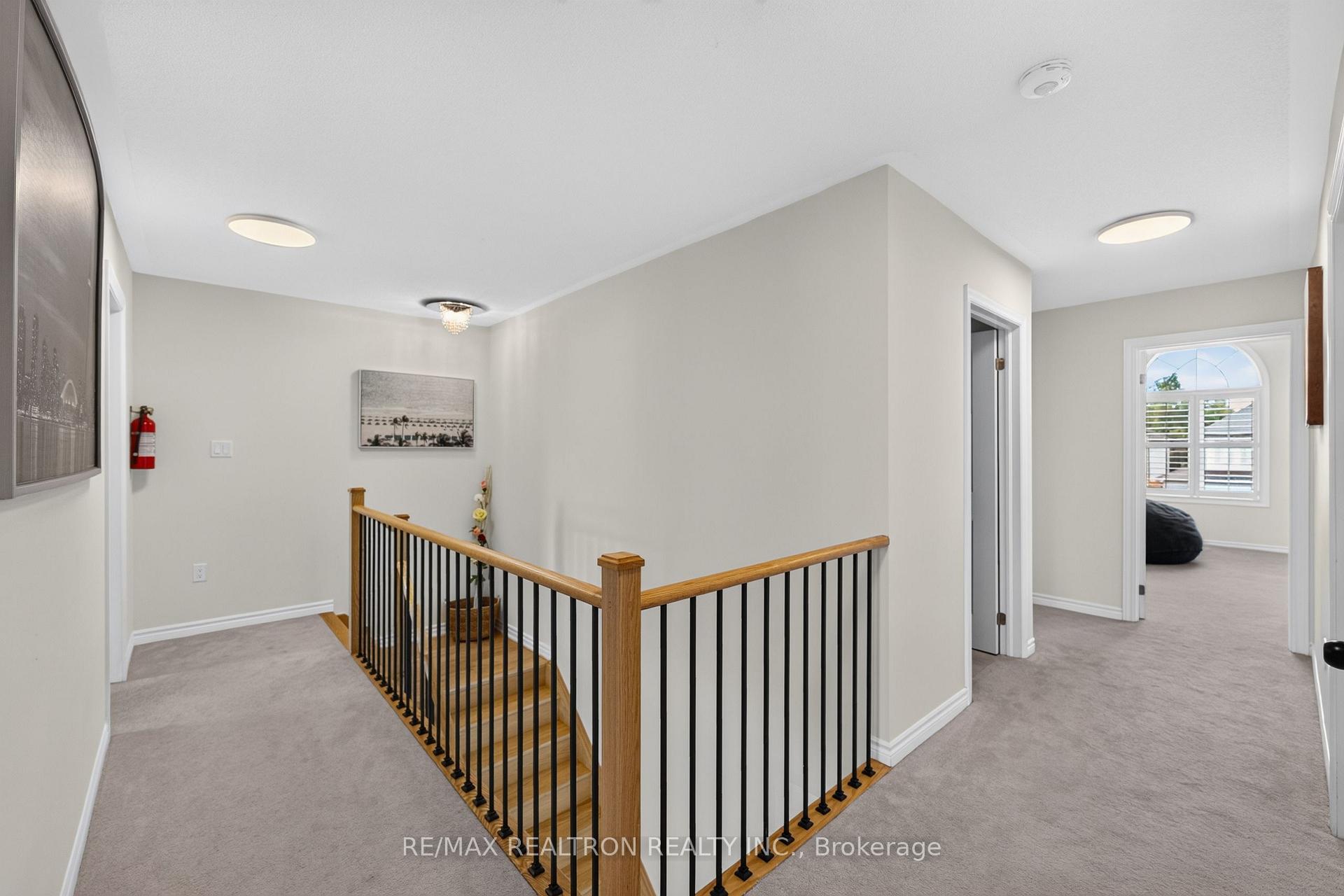 Photo 38 of 91 Hennessey Crescent, Kawartha Lakes, Lindsay — HOMEH