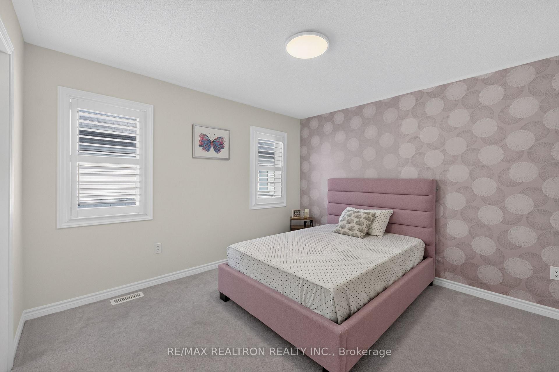 Photo 40 of 91 Hennessey Crescent, Kawartha Lakes, Lindsay — HOMEH