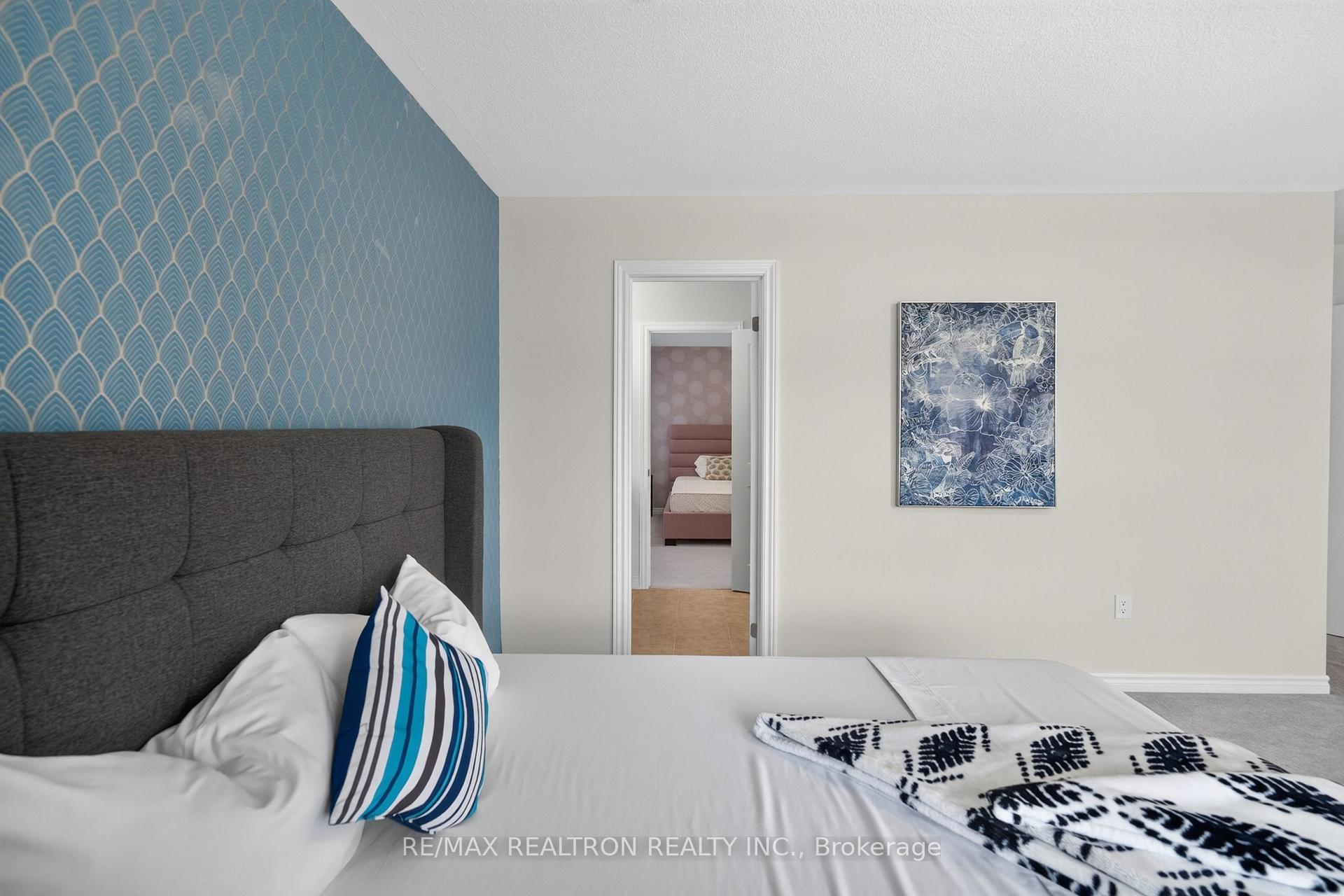Photo 46 of 91 Hennessey Crescent, Kawartha Lakes, Lindsay — HOMEH