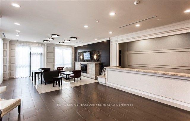 Photo 20 of Unit 110, 35 Saranac Boulevard, Toronto, Englemount-Lawrence — HOMEH