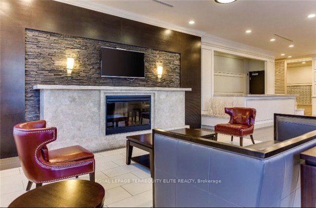 Photo 17 of Unit 110, 35 Saranac Boulevard, Toronto, Englemount-Lawrence — HOMEH