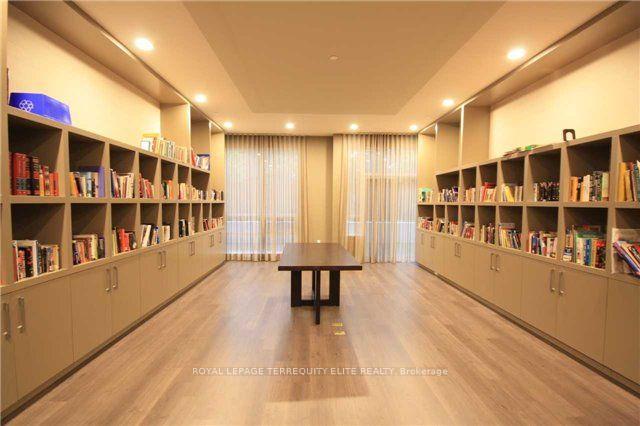 Photo 19 of Unit 110, 35 Saranac Boulevard, Toronto, Englemount-Lawrence — HOMEH