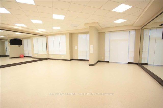 Photo 18 of Unit 110, 35 Saranac Boulevard, Toronto, Englemount-Lawrence — HOMEH