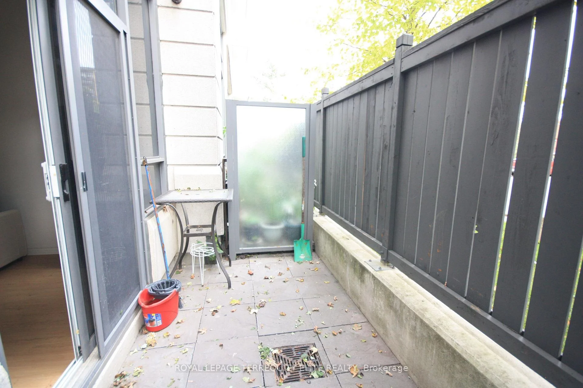 Photo 15 of Unit 110, 35 Saranac Boulevard, Toronto, Englemount-Lawrence — HOMEH