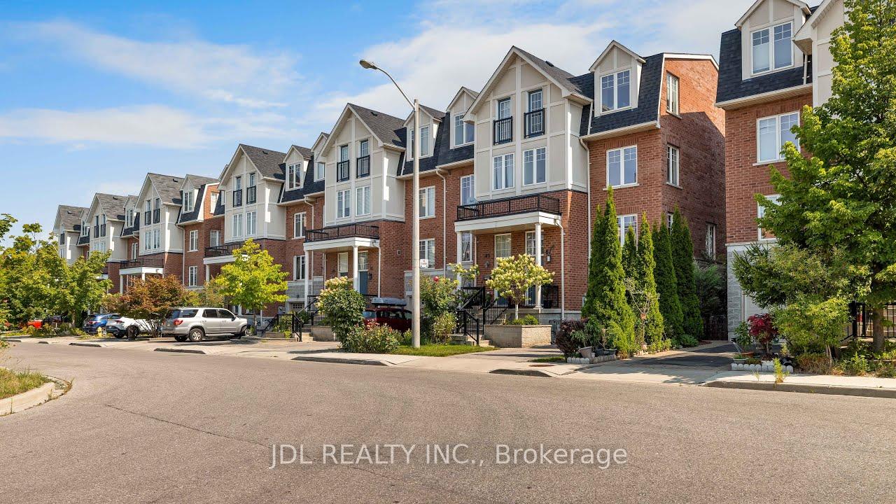 Photo 2 of 103 John Bell Crescent, Scarborough, Clairlea-Birchmount — HOMEH