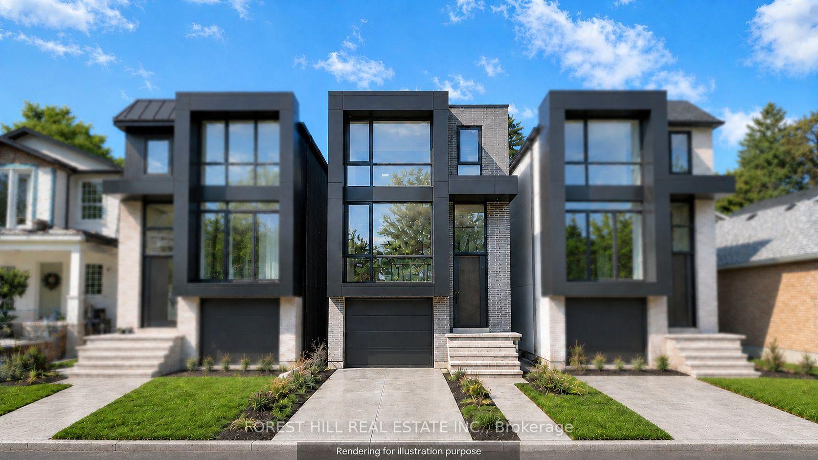 Photo 2 of 16 Twelfth Street, Etobicoke, New Toronto — HOMEH