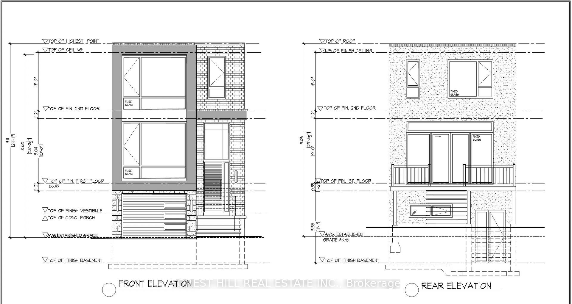 Photo 7 of 16 Twelfth Street, Etobicoke, New Toronto — HOMEH