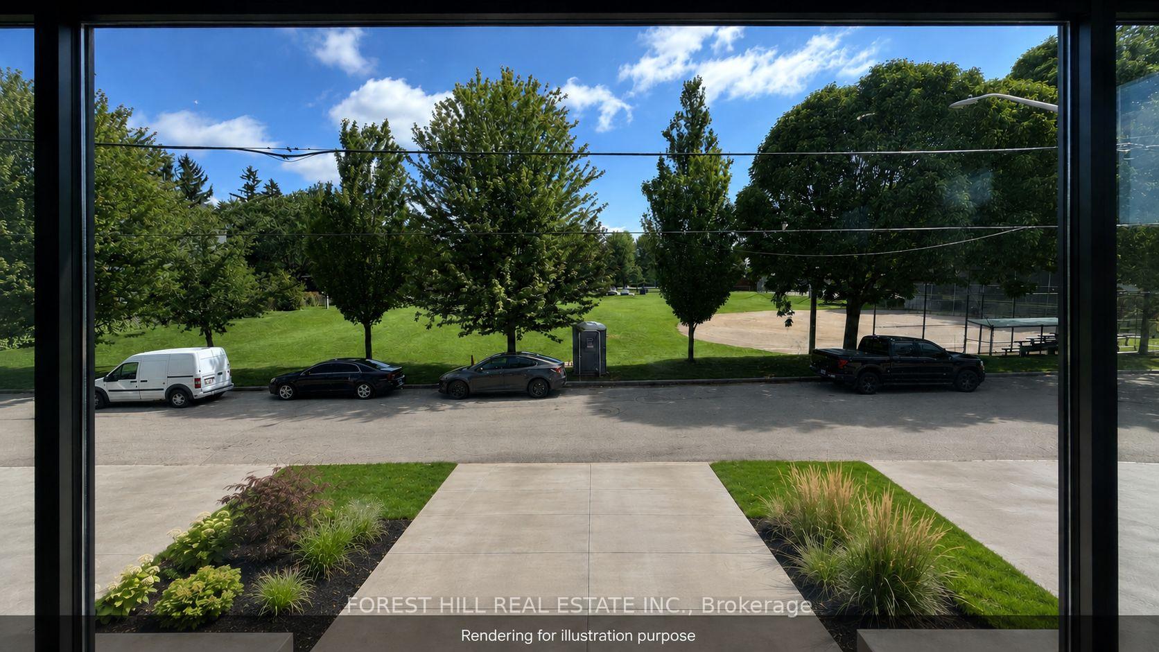 Photo 8 of 16 Twelfth Street, Etobicoke, New Toronto — HOMEH