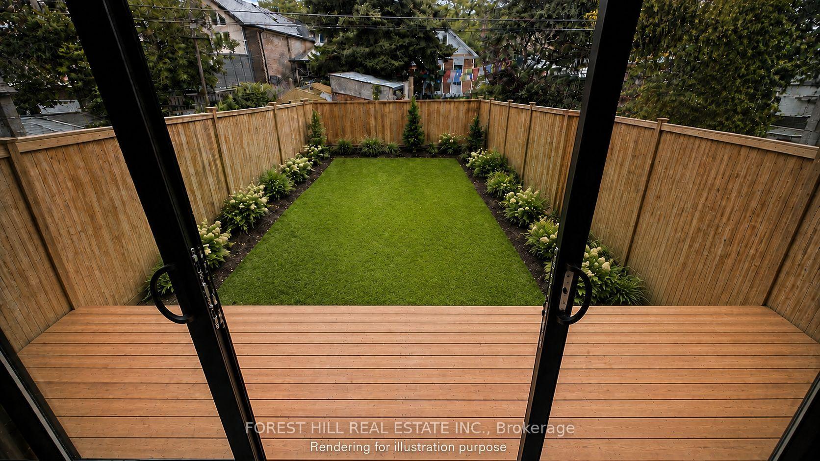 Photo 9 of 16 Twelfth Street, Etobicoke, New Toronto — HOMEH