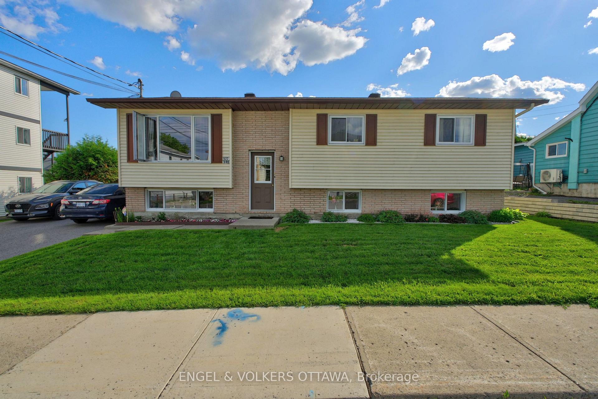 Photo of 522 St Louis Street