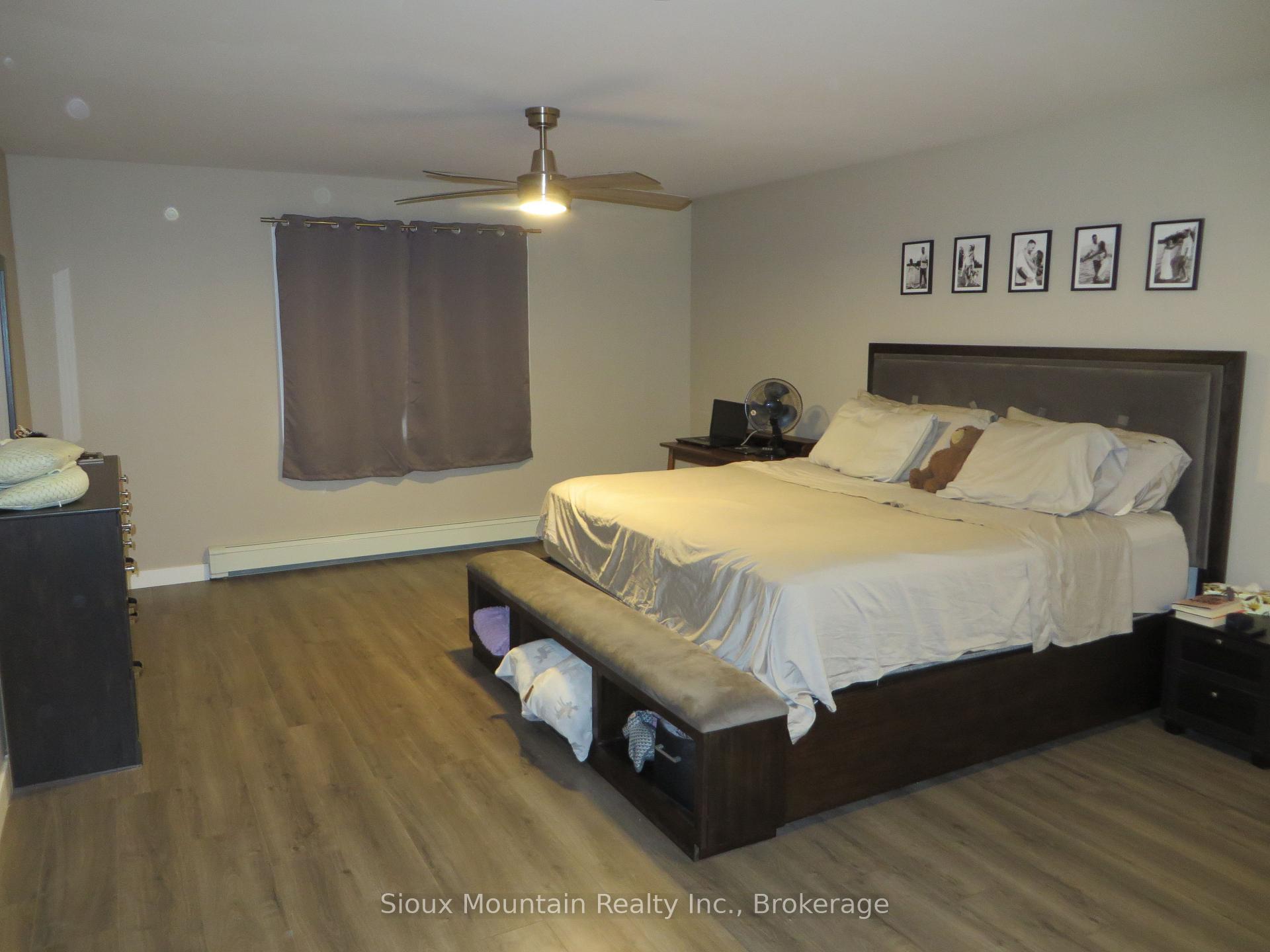 Photo 6 of Unit B, 23 Millar Crescent, Sioux Lookout — HOMEH