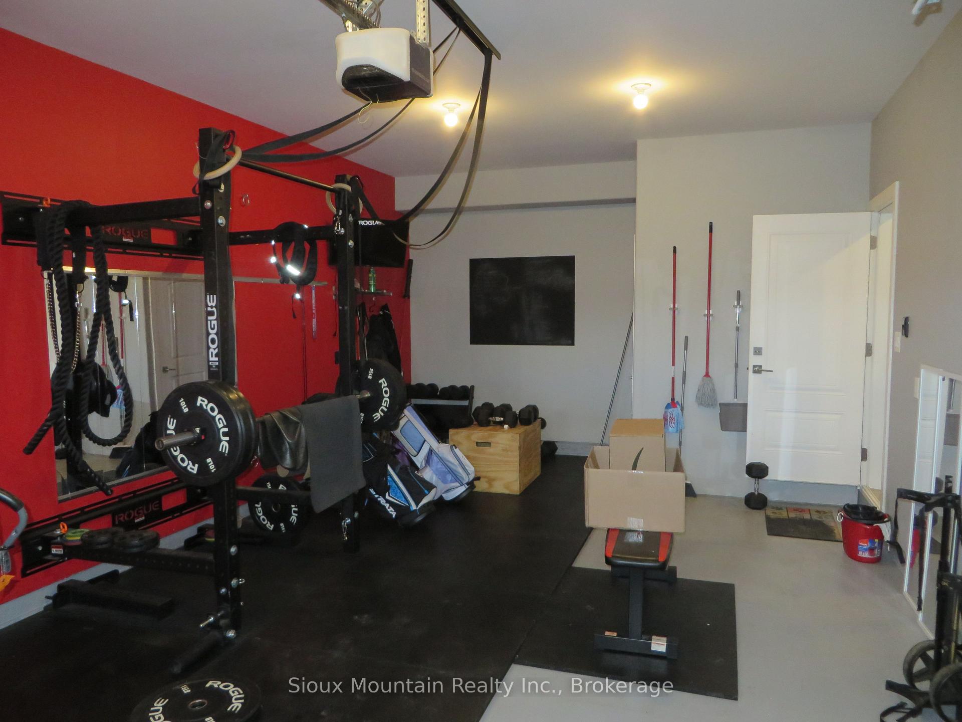 Photo 13 of Unit B, 23 Millar Crescent, Sioux Lookout — HOMEH