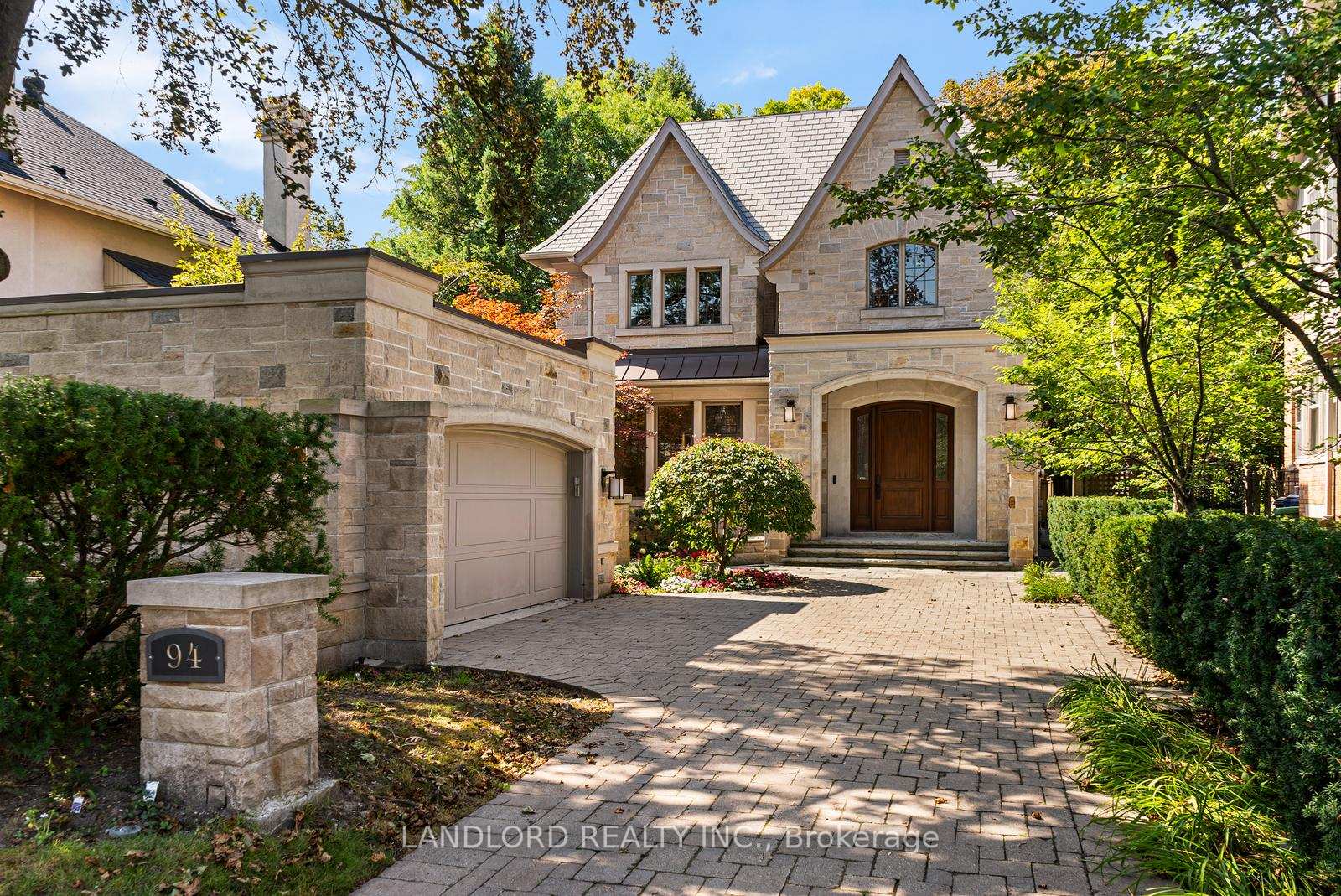 Photo 1 of 94 Inglewood Drive, Toronto, Rosedale-Moore Park — HOMEH
