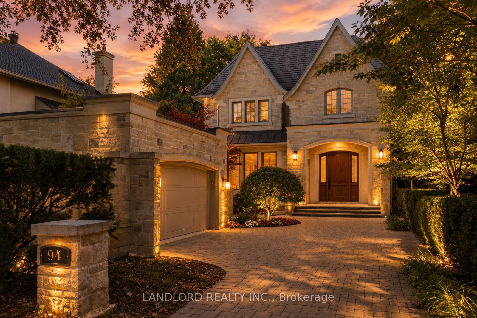 Photo 2 of 94 Inglewood Drive, Toronto, Rosedale-Moore Park — HOMEH