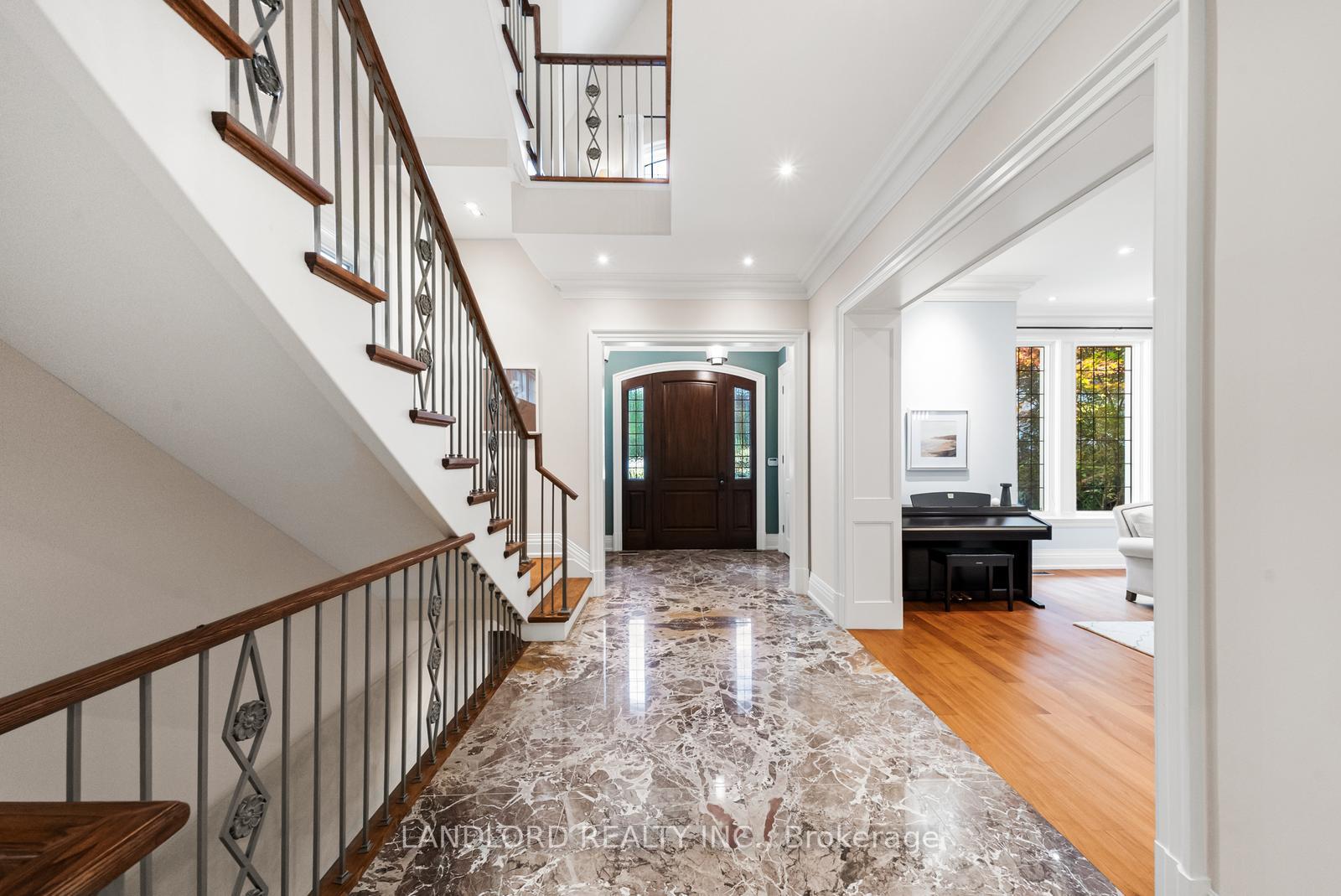 Photo 4 of 94 Inglewood Drive, Toronto, Rosedale-Moore Park — HOMEH