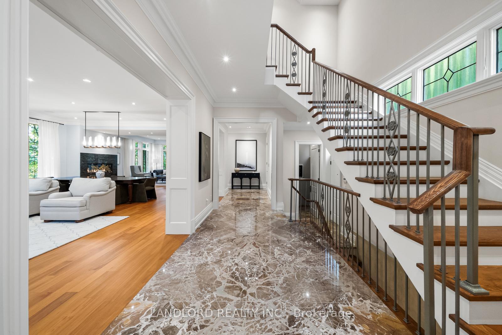 Photo 5 of 94 Inglewood Drive, Toronto, Rosedale-Moore Park — HOMEH