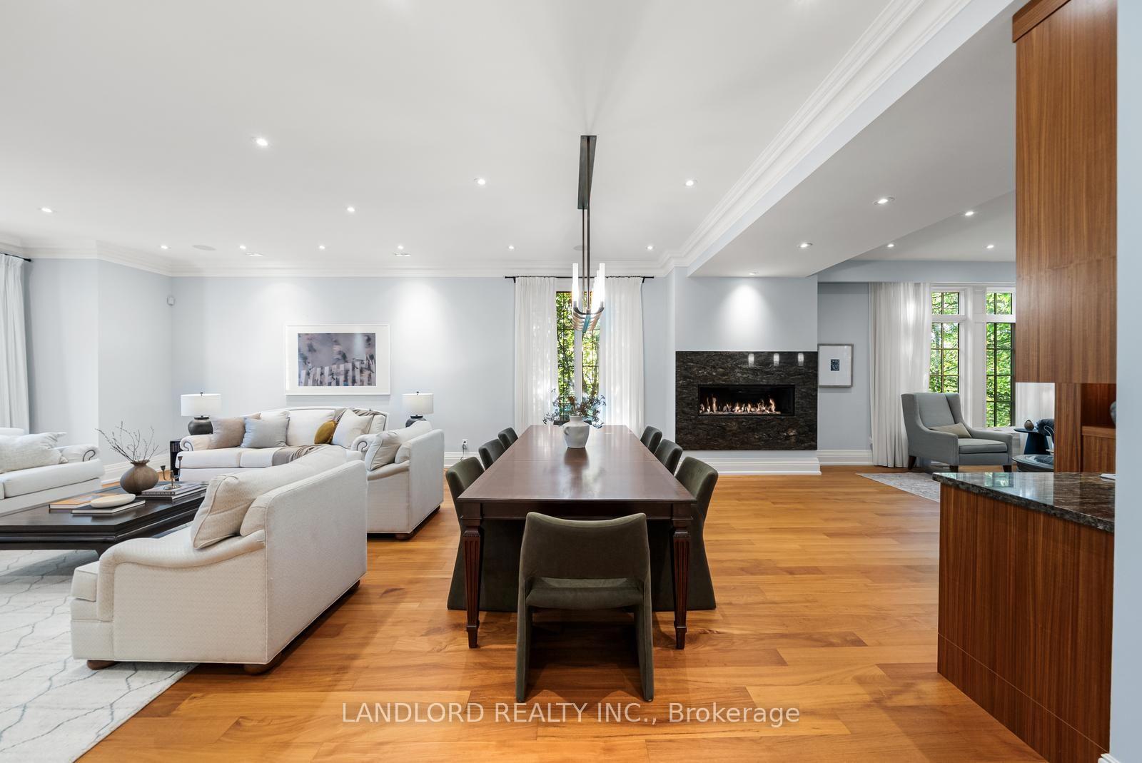 Photo 8 of 94 Inglewood Drive, Toronto, Rosedale-Moore Park — HOMEH