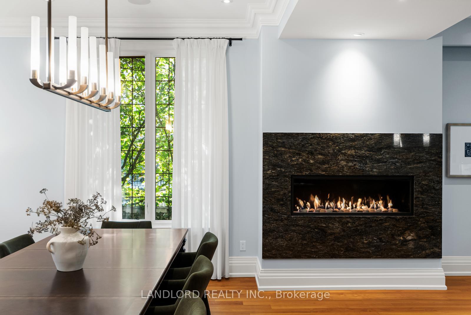 Photo 9 of 94 Inglewood Drive, Toronto, Rosedale-Moore Park — HOMEH
