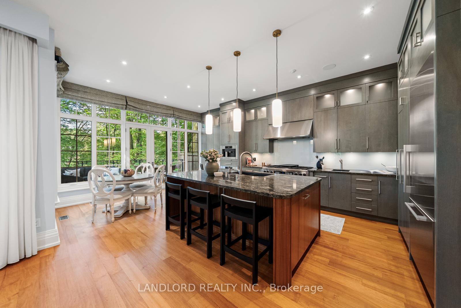 Photo 13 of 94 Inglewood Drive, Toronto, Rosedale-Moore Park — HOMEH