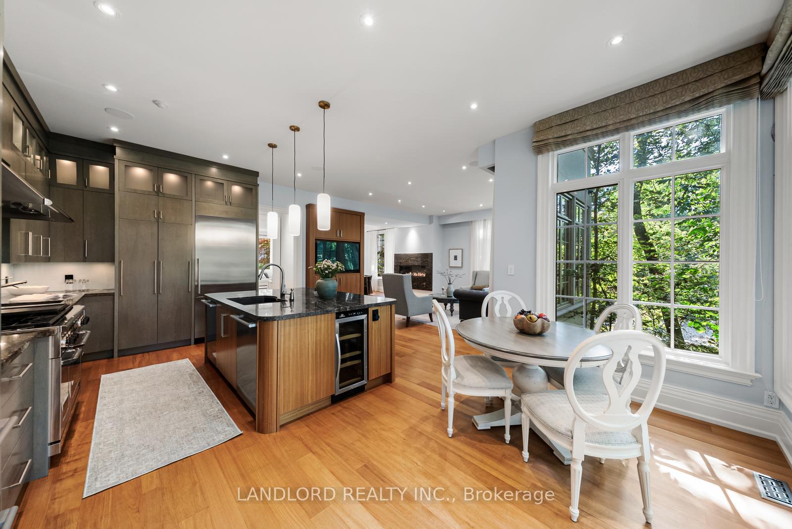 Photo 15 of 94 Inglewood Drive, Toronto, Rosedale-Moore Park — HOMEH