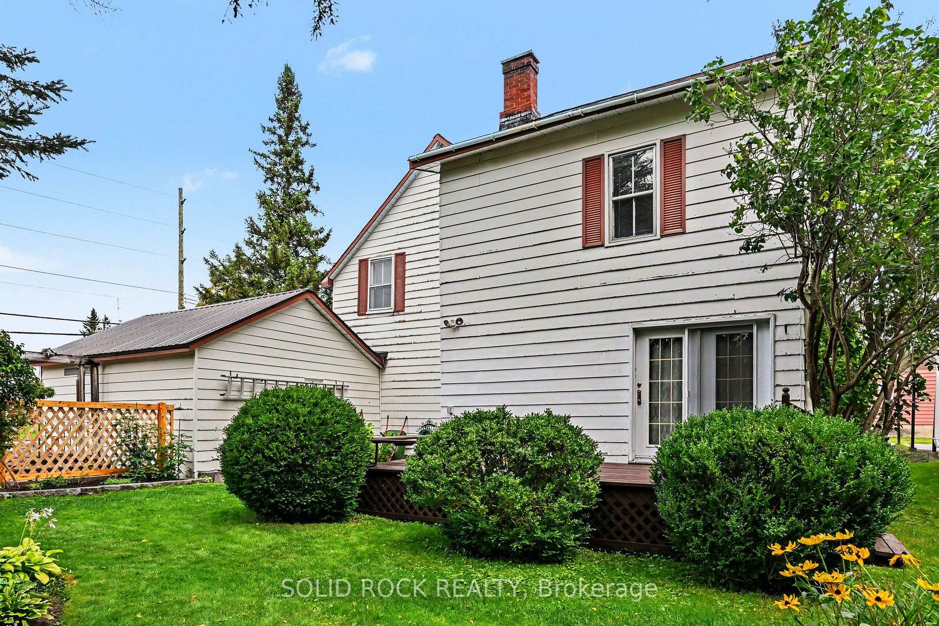 Photo 6 of 85 Renfrew Avenue W, Renfrew, Renfrew — HOMEH