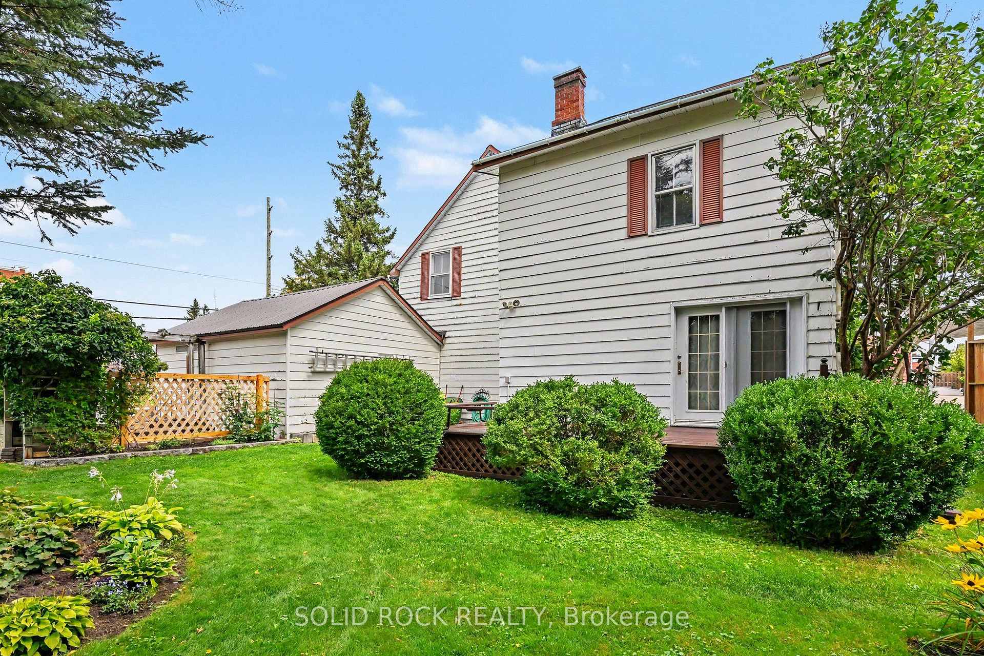 Photo 7 of 85 Renfrew Avenue W, Renfrew, Renfrew — HOMEH