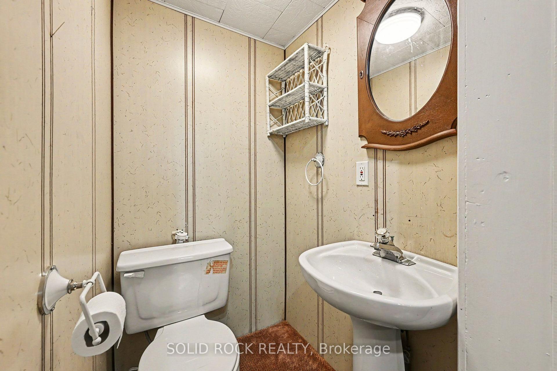 Photo 26 of 85 Renfrew Avenue W, Renfrew, Renfrew — HOMEH