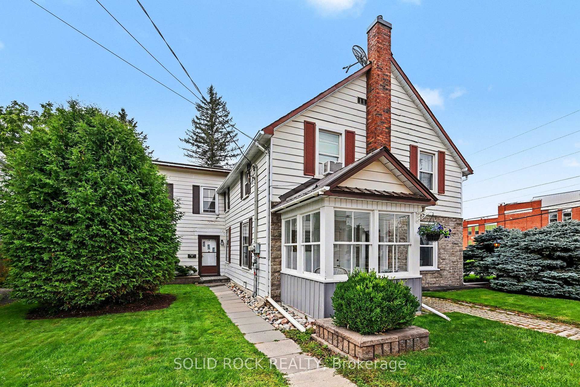 Photo 39 of 85 Renfrew Avenue W, Renfrew, Renfrew — HOMEH