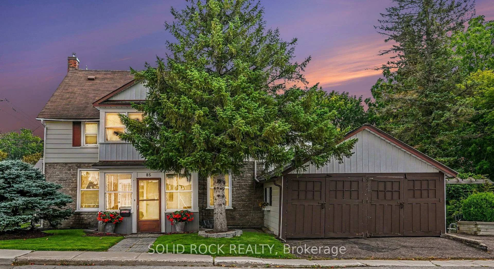 Photo 42 of 85 Renfrew Avenue W, Renfrew, Renfrew — HOMEH
